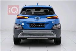 هيونداي كونا